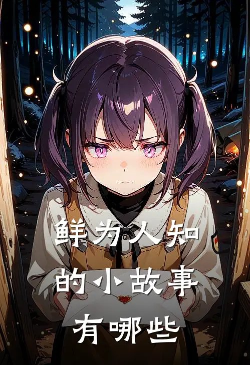 鲜为人知的小故事有哪些