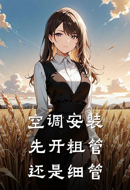 空调安装先开粗管还是细管