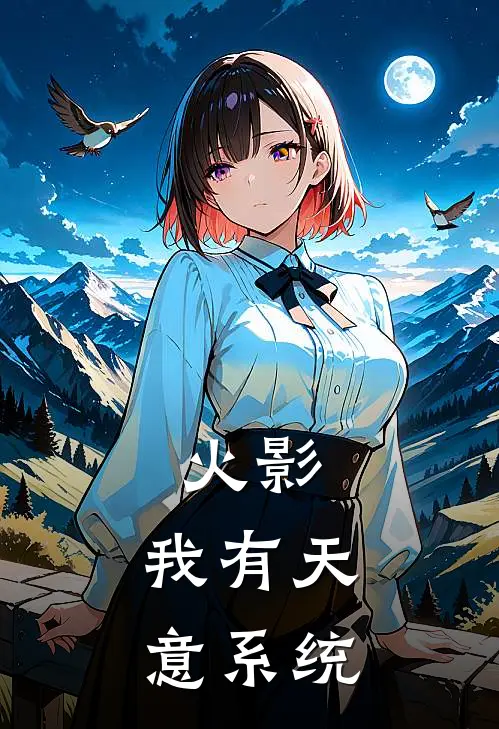 火影：我有天意系统宇智波风惠梨热门小说阅读_完本完结小说火影：我有天意系统宇智波风惠梨