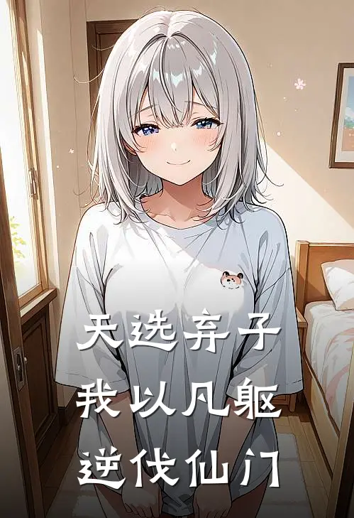 天选弃子：我以凡躯，逆伐仙门