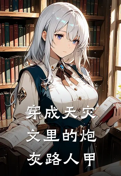 穿成天灾文里的炮灰路人甲