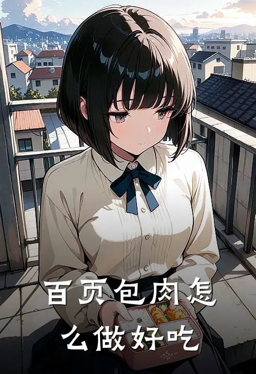百页包肉怎么做好吃