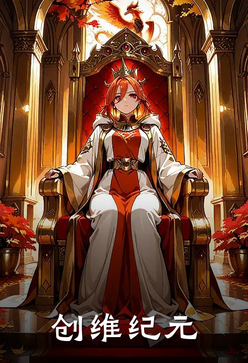 创维纪元(雷米星芒)最新完结小说_完结版小说全文免费阅读创维纪元(雷米星芒)