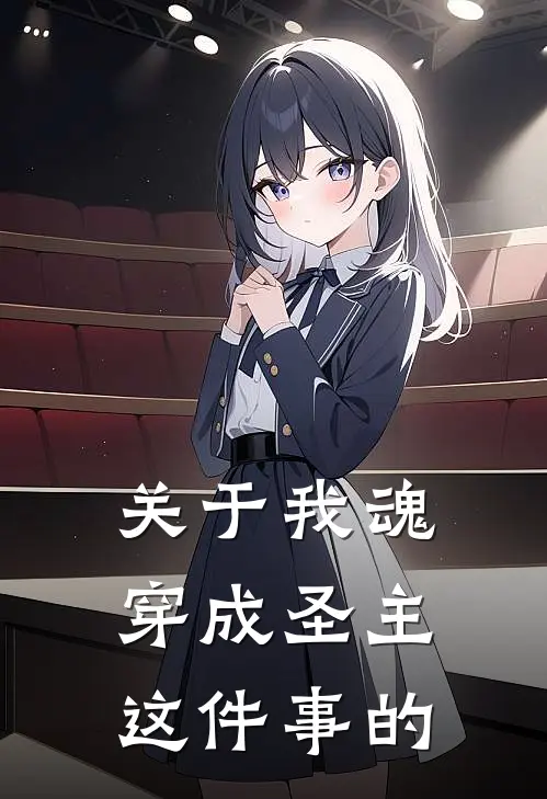 关于我魂穿成圣主这件事的