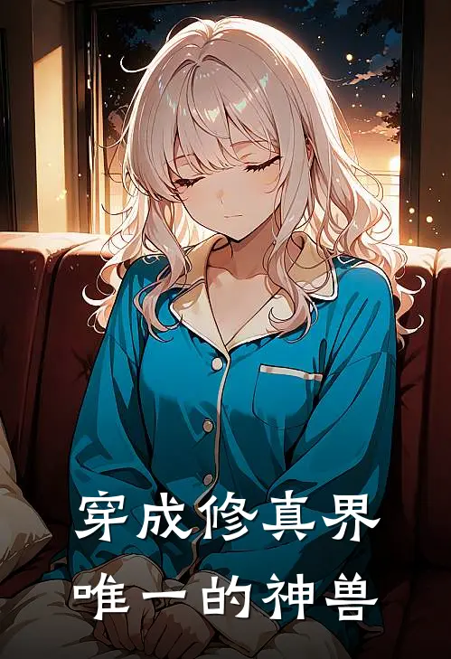 穿成修真界唯一的神兽