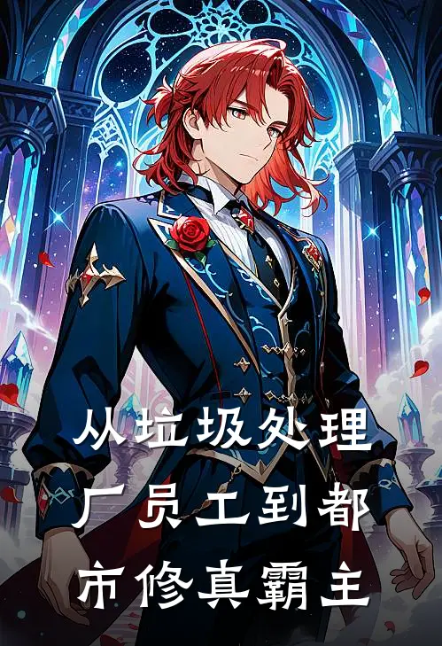 从垃圾处理厂员工到都市修真霸主