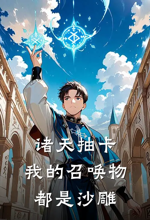 诸天抽卡：我的召唤物都是沙雕(东方曜孙悟空)最新免费小说_完本小说免费阅读诸天抽卡：我的召唤物都是沙雕东方曜孙悟空