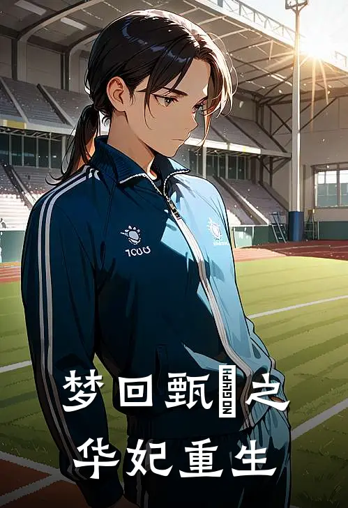 梦回甄嬛之华妃重生