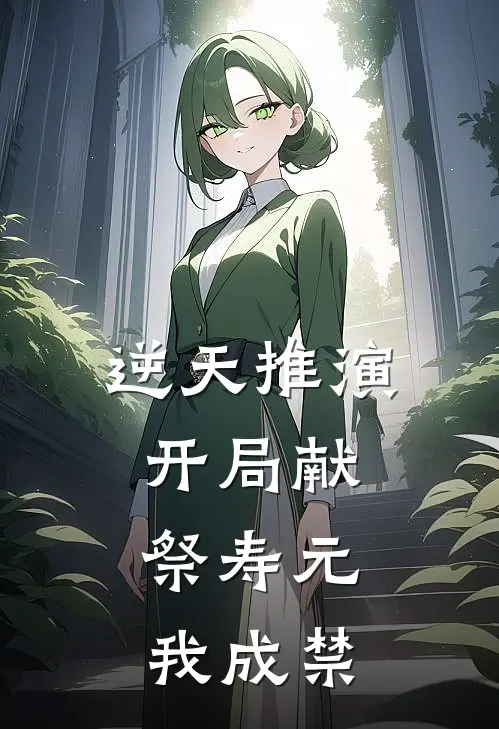 逆天推演：开局献祭寿元，我成禁