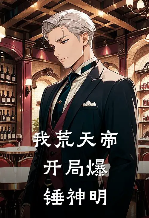 《我荒天帝，开局爆锤神明》石浩石天鹰全集免费在线阅读_(石浩石天鹰)全章节免费在线阅读