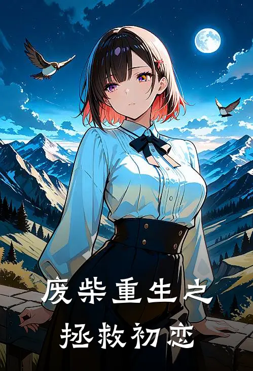 废柴重生之拯救初恋(武道武道哥)最热门小说_小说完整版废柴重生之拯救初恋武道武道哥