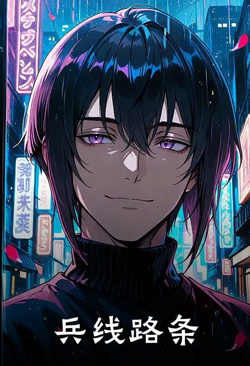 王痣李阳(兵线路条)全文免费在线阅读_兵线路条完整版免费在线阅读