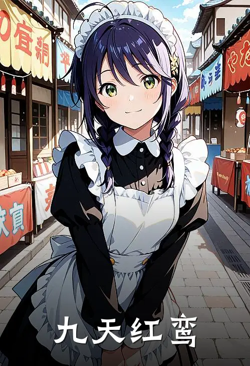 九天红鸾萧以珩李确完整版免费阅读_萧以珩李确精彩小说