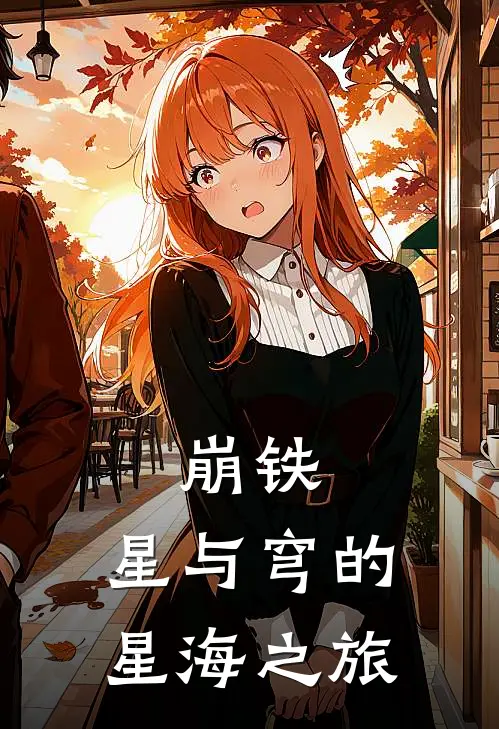 崩铁：星与穹的星海之旅(卡芙卡丹恒)完结版小说推荐_最新完结小说推荐崩铁：星与穹的星海之旅卡芙卡丹恒