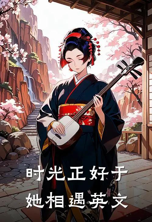 时光正好于她相遇英文