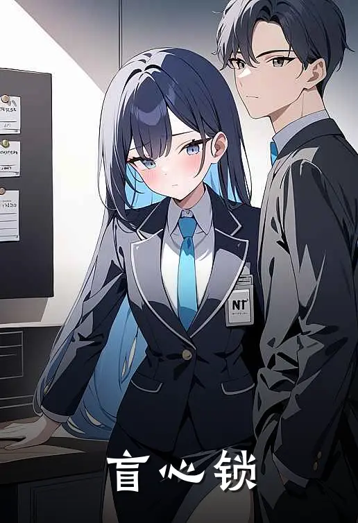 盲心锁(颜书宁祁昱)最新推荐小说_最新免费小说盲心锁颜书宁祁昱