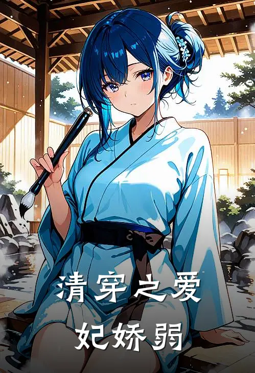 清穿之爱妃娇弱