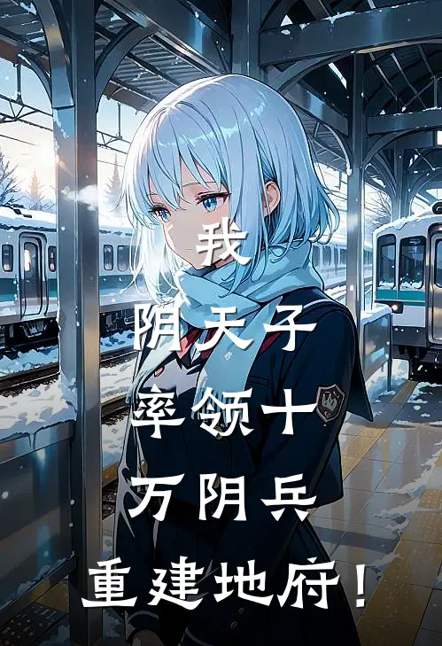 我，阴天子，率领十万阴兵，重建地府！