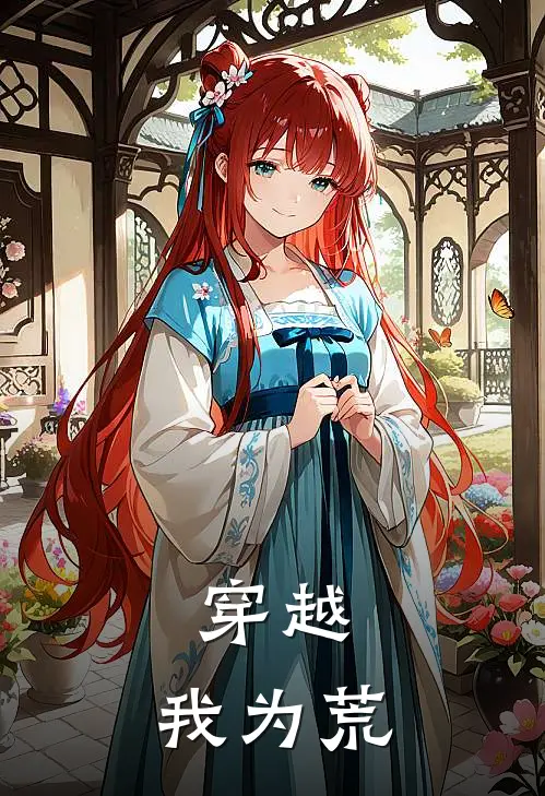 《穿越，我为荒》林枫苏晴全集免费在线阅读_(林枫苏晴)全章节免费在线阅读