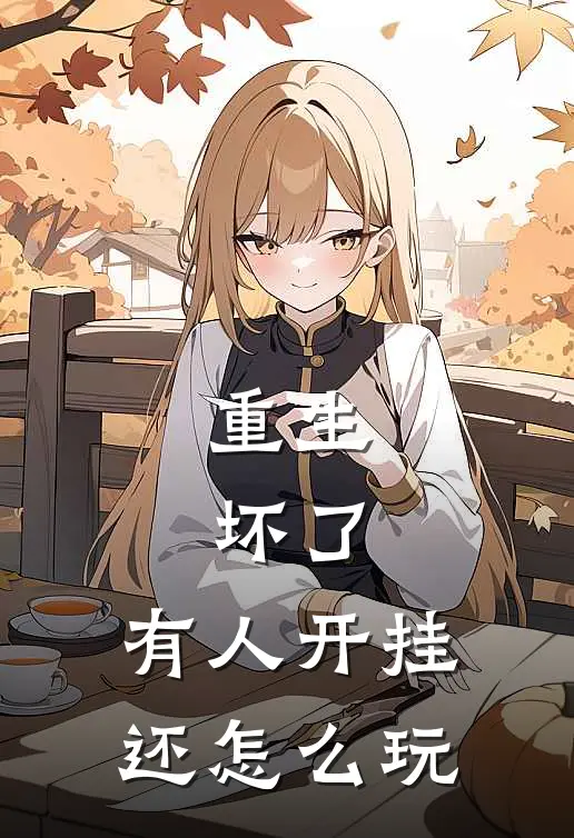 重生：坏了，有人开挂还怎么玩