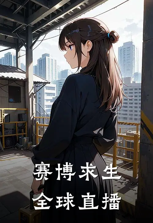 赛博求生：全球直播