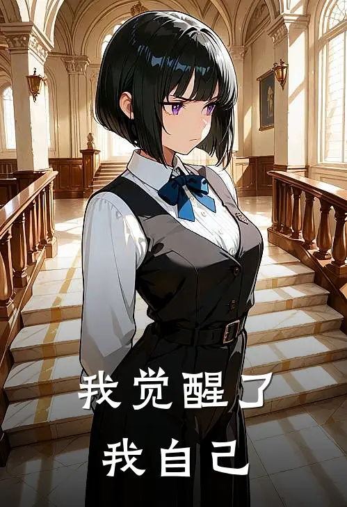 我觉醒了我自己