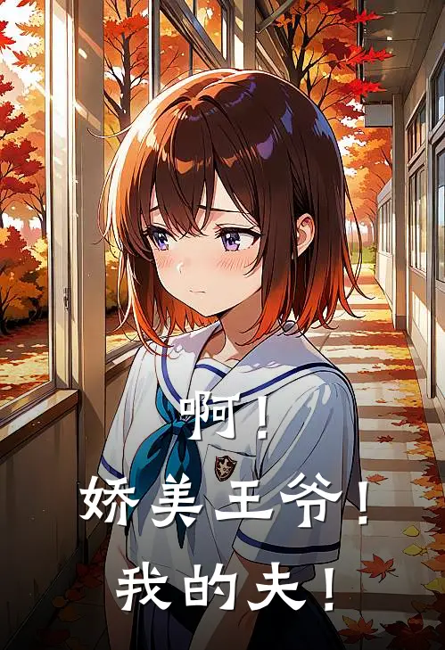 啊！娇美王爷！我的夫！