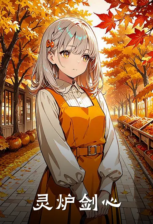 灵炉剑心(陈轩轩儿)小说免费在线阅读_灵炉剑心(陈轩轩儿)大结局阅读