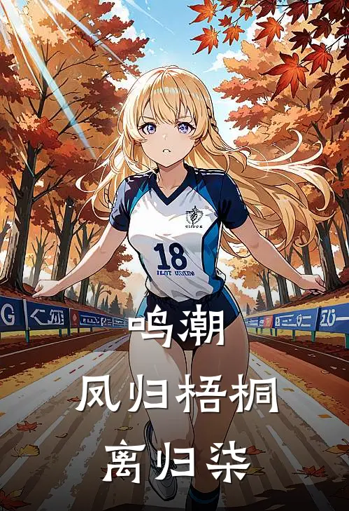 鸣潮：凤归梧桐，离归柒