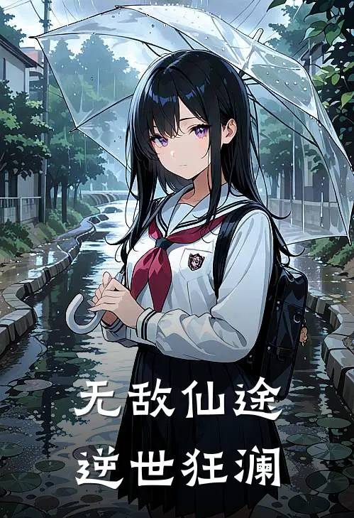 无敌仙途：逆世狂澜