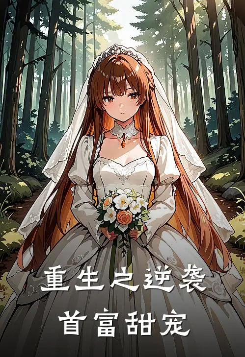 重生之逆袭首富甜宠夏浅浅赵铭晟热门小说阅读_完本完结小说重生之逆袭首富甜宠夏浅浅赵铭晟