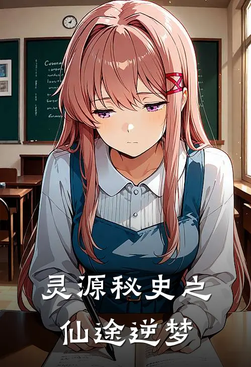 灵源秘史之仙途逆梦