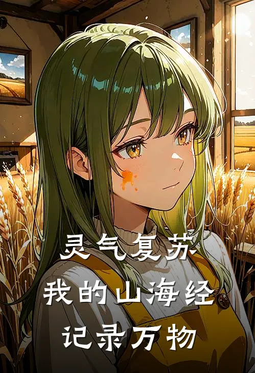 灵气复苏：我的山海经记录万物姜炎张铭完结小说免费阅读_完本热门小说灵气复苏：我的山海经记录万物姜炎张铭