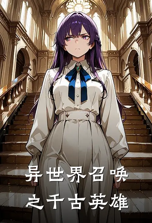 异世界召唤之千古英雄