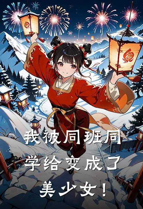 我被同班同学给变成了美少女！(王宸万玮)全本免费小说_阅读免费小说我被同班同学给变成了美少女！王宸万玮