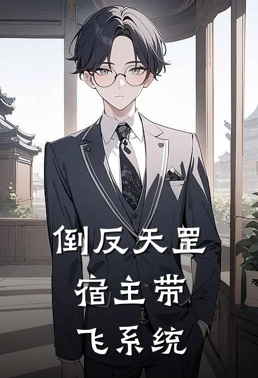 倒反天罡，宿主带飞系统