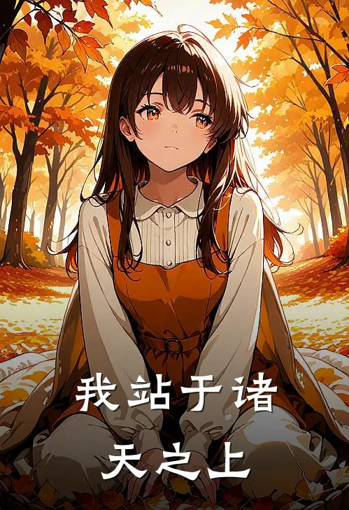 我站于诸天之上