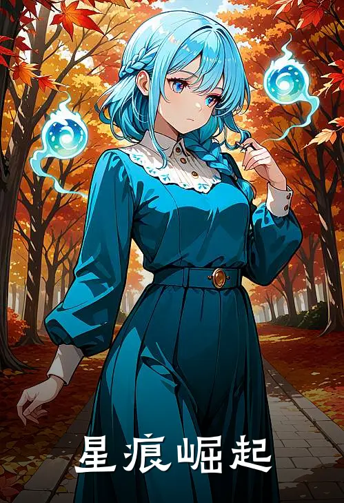 《星痕崛起》辰轩辰威火爆新书_星痕崛起(辰轩辰威)最新热门小说