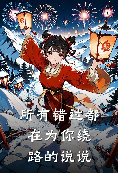 所有错过都在为你绕路的说说