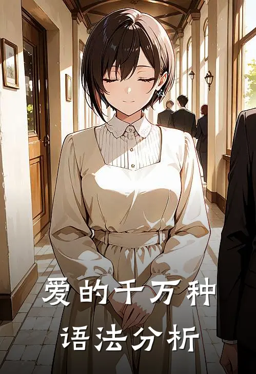 爱的千万种语法分析