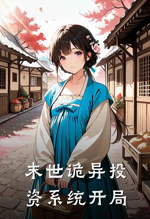 末世诡异投资系统开局