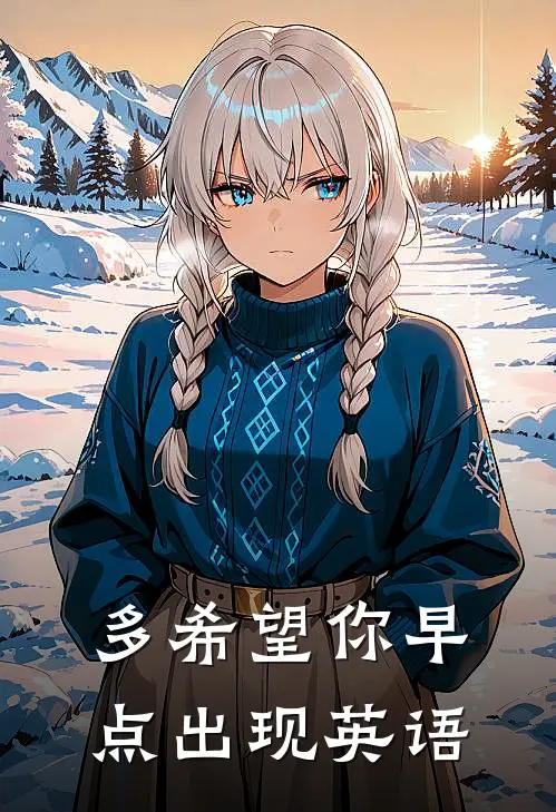 多希望你早点出现英语