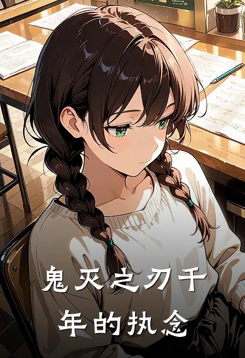 森青子比尼丘(鬼灭之刃千年的执念)全文免费在线阅读_鬼灭之刃千年的执念完整版免费在线阅读