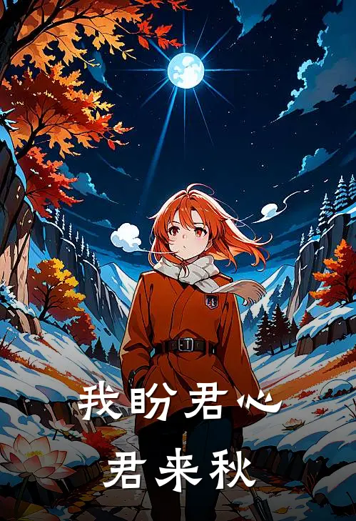 我盼君心，君来秋