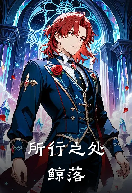 所行之处：鲸落