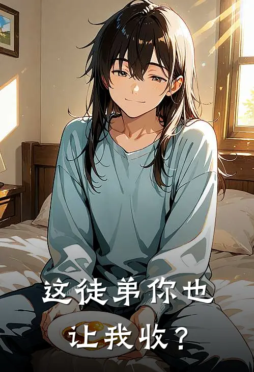 这徒弟你也让我收？(许永安李木)最新完结小说_完结版小说全文免费阅读这徒弟你也让我收？(许永安李木)