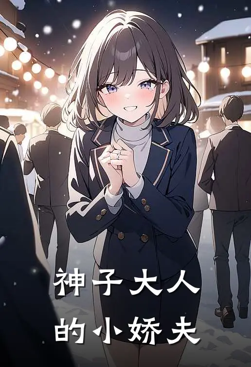 神子大人的小娇夫