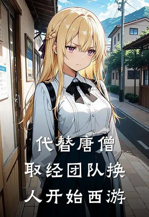 代替唐僧，取经团队换人开始西游顾铃溪哪吒小说完结推荐_完整版小说免费阅读代替唐僧，取经团队换人开始西游(顾铃溪哪吒)