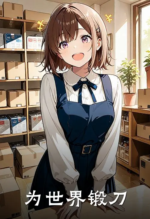 为世界锻刀(顾毅顾小雯)免费小说全本阅读_最新章节列表为世界锻刀(顾毅顾小雯)