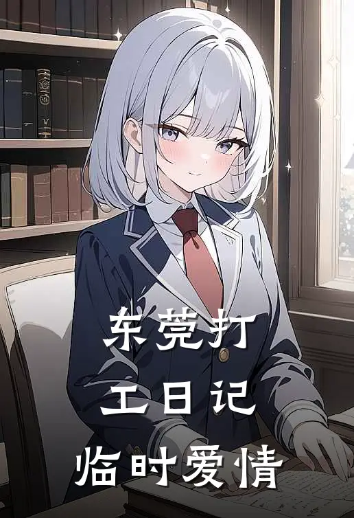 东莞打工日记：临时爱情